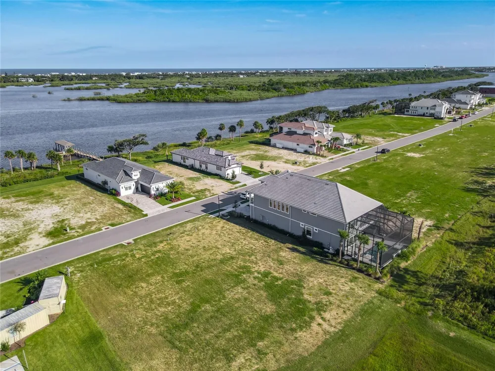 81 CORONADO ROAD Flagler Beach, FL 32136
