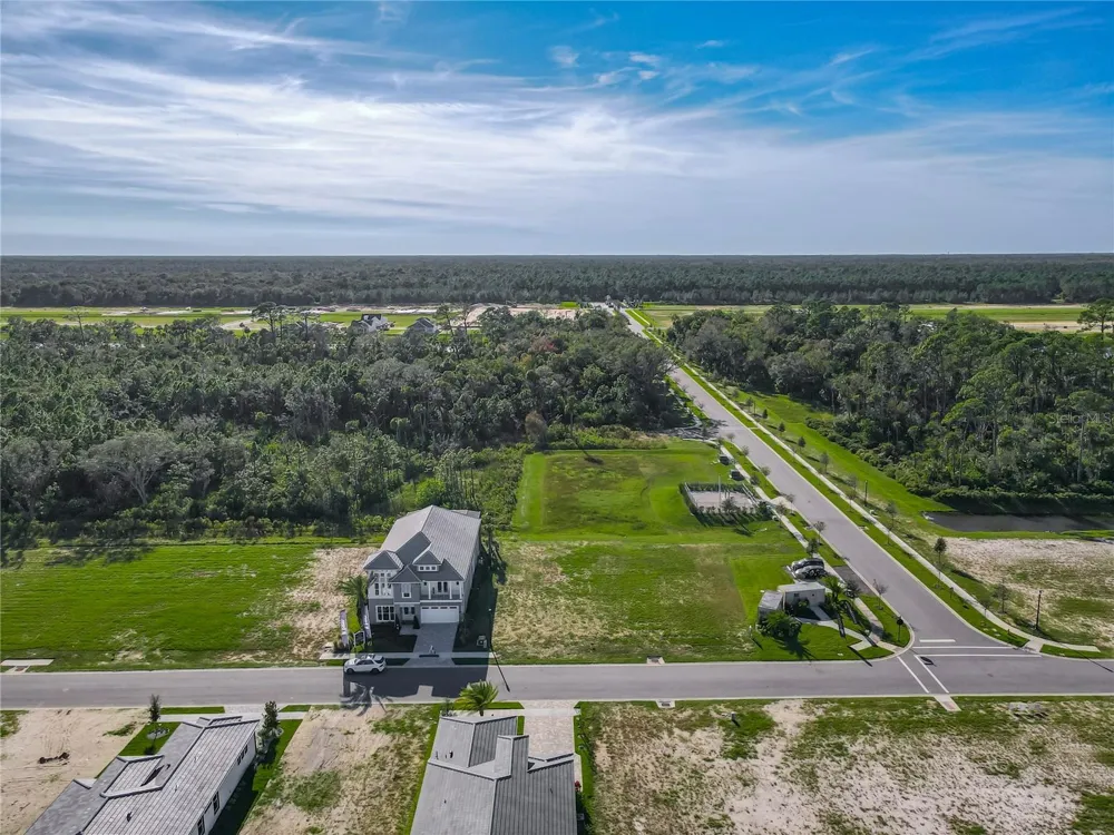 81 CORONADO ROAD Flagler Beach, FL 32136