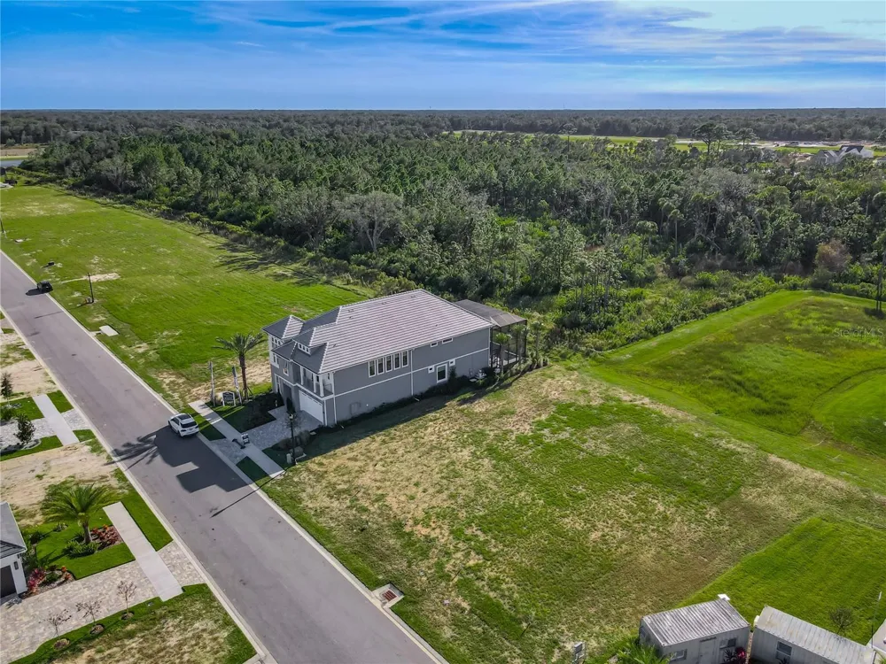 81 CORONADO ROAD Flagler Beach, FL 32136