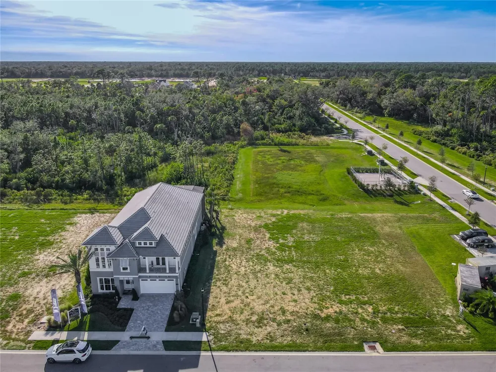 81 CORONADO ROAD Flagler Beach, FL 32136