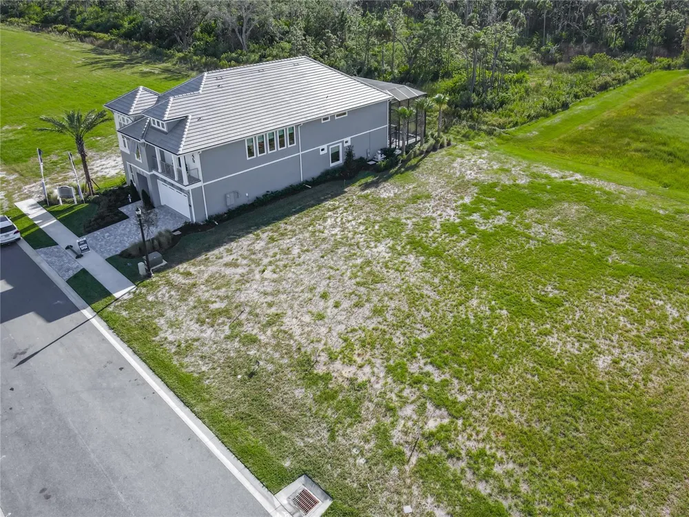 81 CORONADO ROAD Flagler Beach, FL 32136