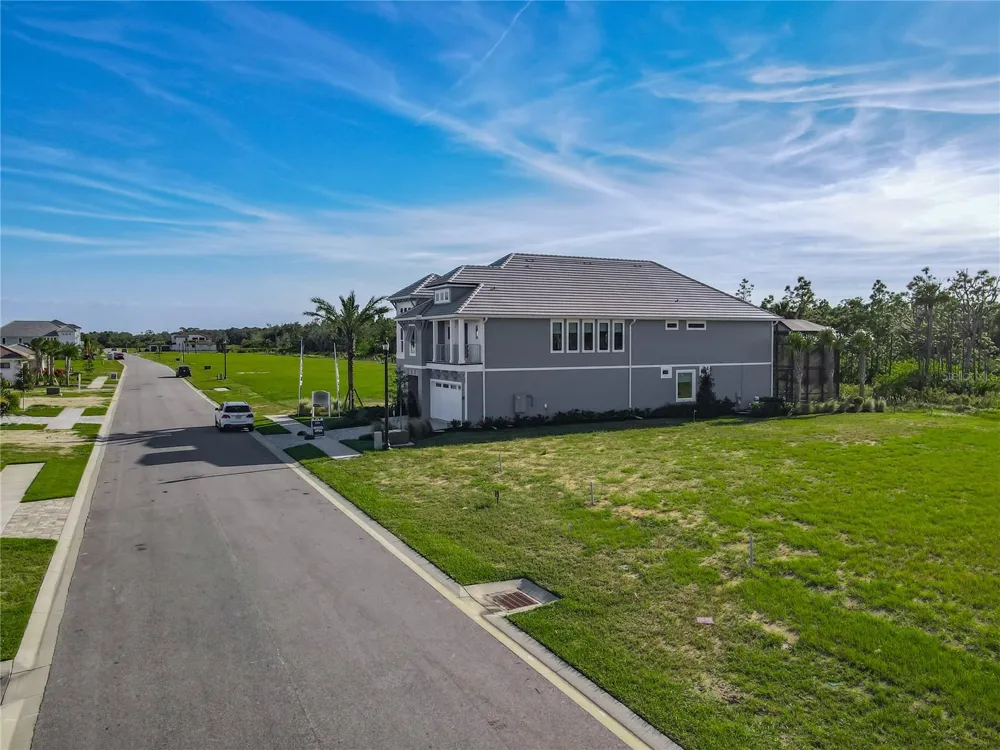 81 CORONADO ROAD Flagler Beach, FL 32136