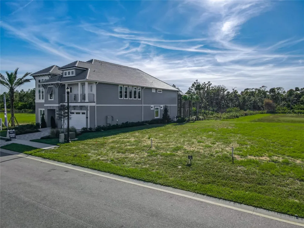 81 CORONADO ROAD Flagler Beach, FL 32136