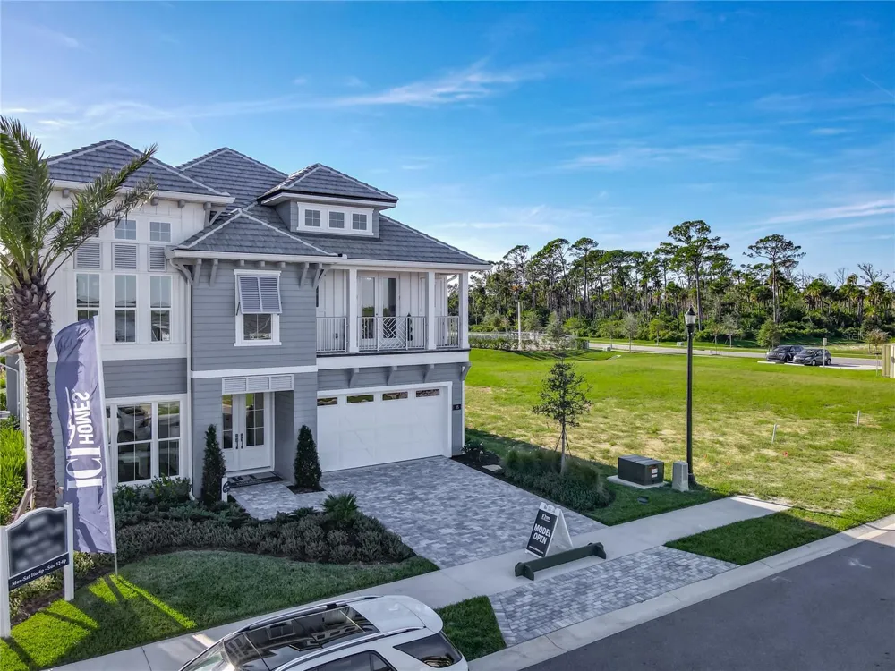 81 CORONADO ROAD Flagler Beach, FL 32136