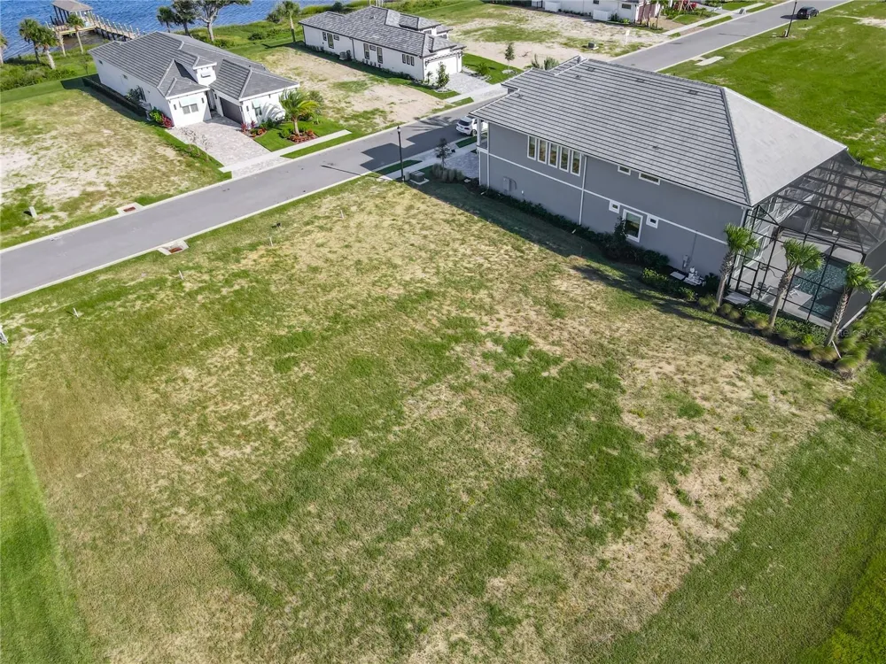 81 CORONADO ROAD Flagler Beach, FL 32136