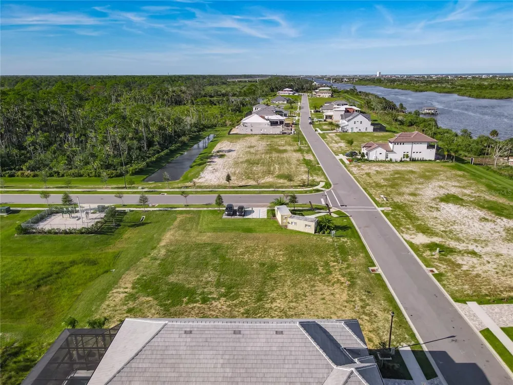 81 CORONADO ROAD Flagler Beach, FL 32136