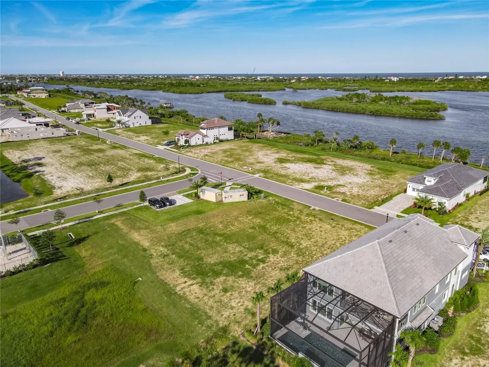 81 CORONADO ROAD Flagler Beach, FL 32136