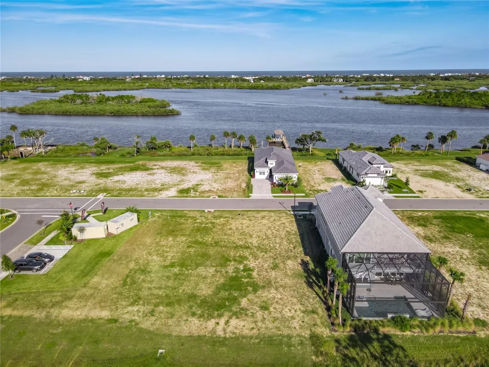 81 CORONADO ROAD Flagler Beach, FL 32136