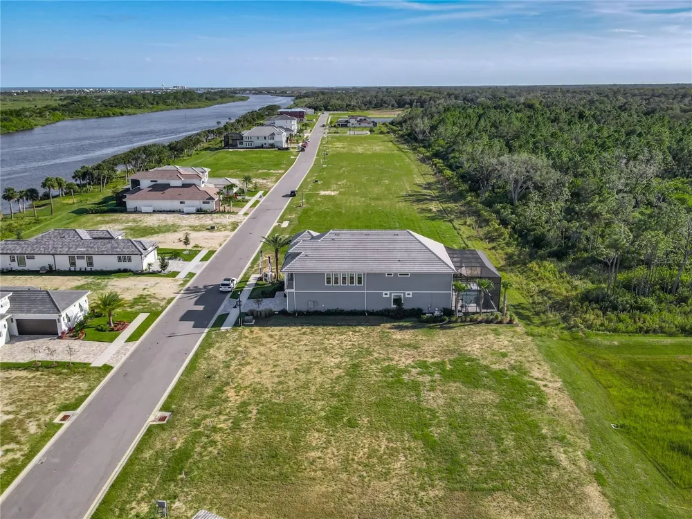 81 CORONADO ROAD Flagler Beach, FL 32136