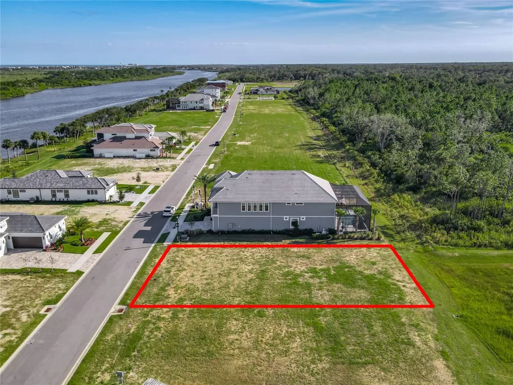81 CORONADO ROAD Flagler Beach, FL 32136