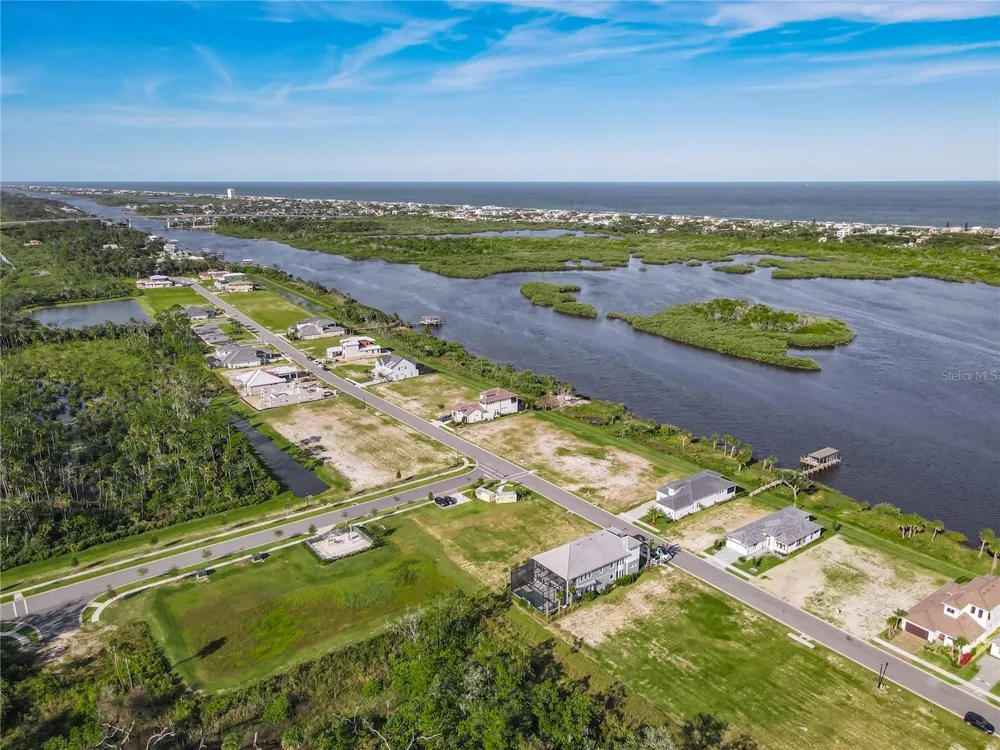 81 CORONADO ROAD Flagler Beach, FL 32136