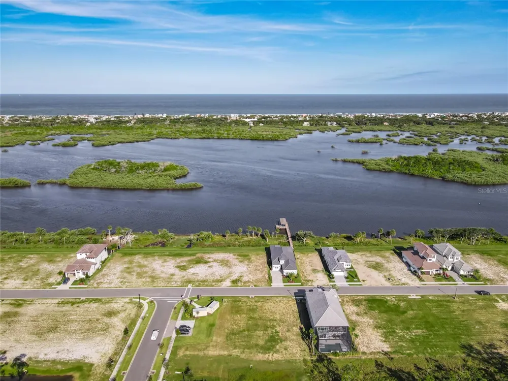 81 CORONADO ROAD Flagler Beach, FL 32136