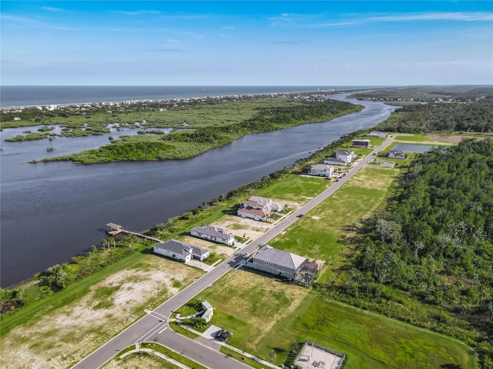 81 CORONADO ROAD Flagler Beach, FL 32136