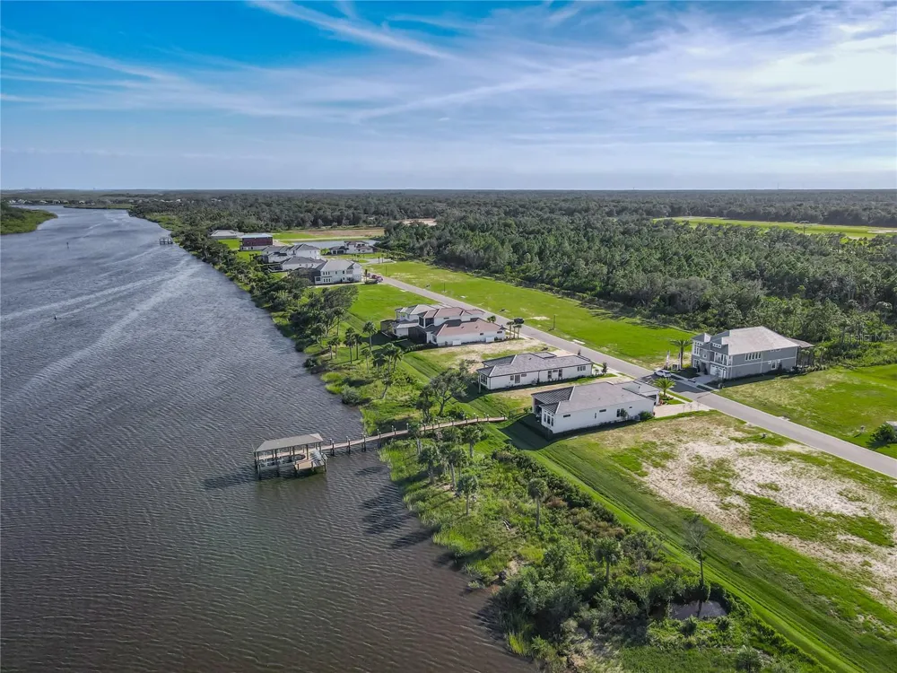 81 CORONADO ROAD Flagler Beach, FL 32136