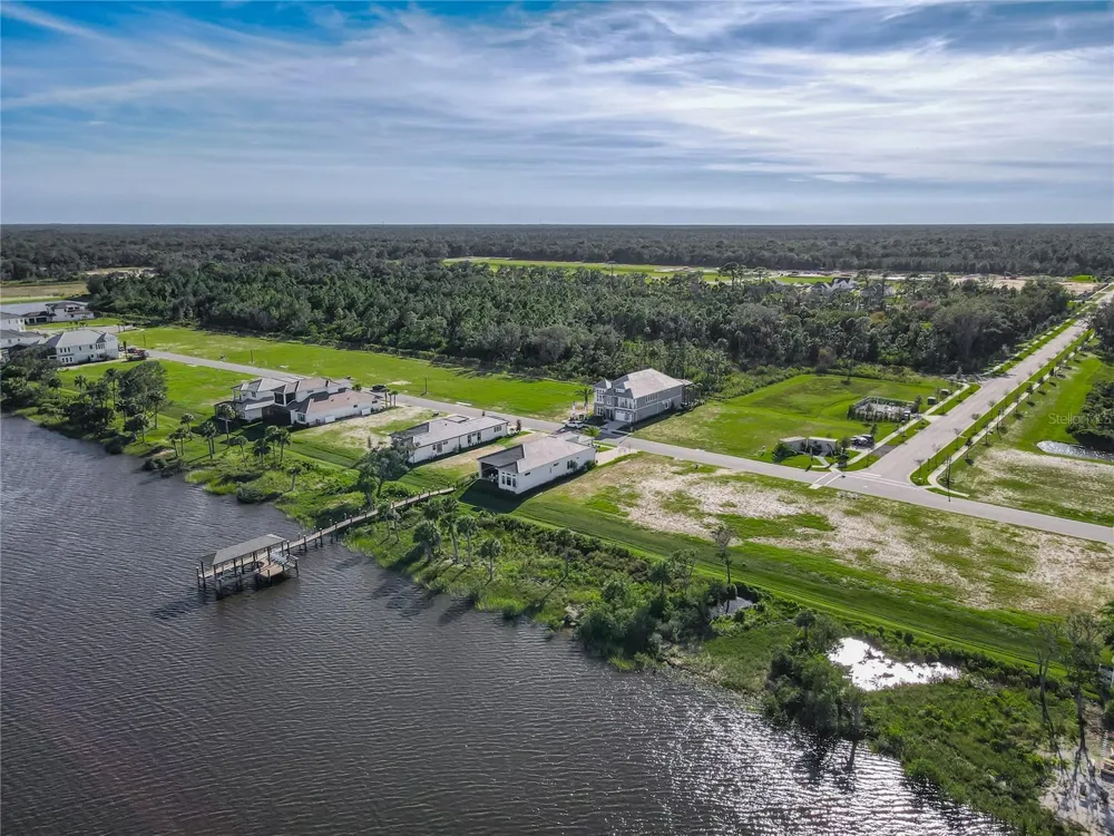 81 CORONADO ROAD Flagler Beach, FL 32136