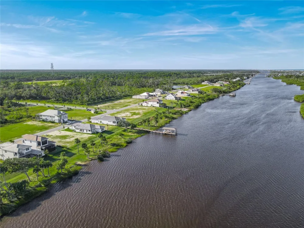 81 CORONADO ROAD Flagler Beach, FL 32136