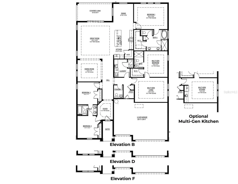 12744 NW 17TH PLACE Newberry, FL 32669