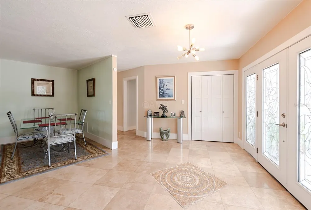 11580 W DIXIE SHORES DRIVE Crystal River, FL 34429