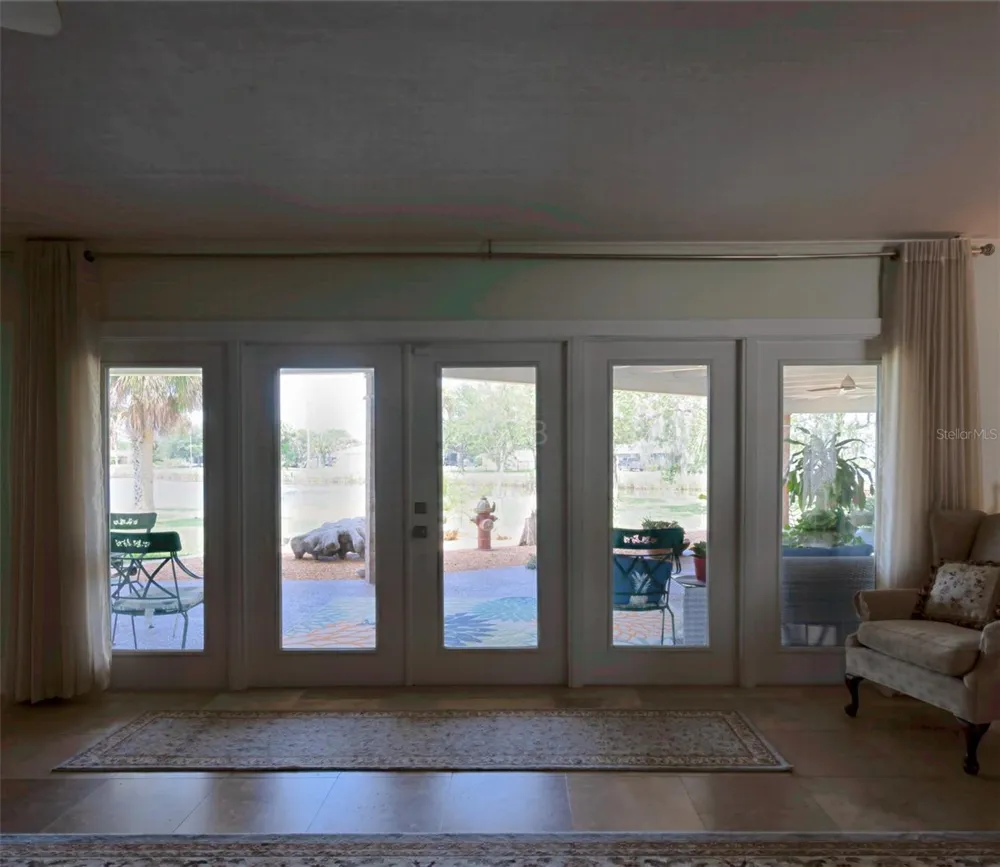 11580 W DIXIE SHORES DRIVE Crystal River, FL 34429