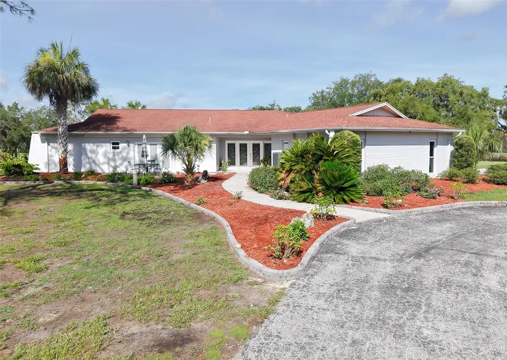 11580 W DIXIE SHORES DRIVE Crystal River, FL 34429
