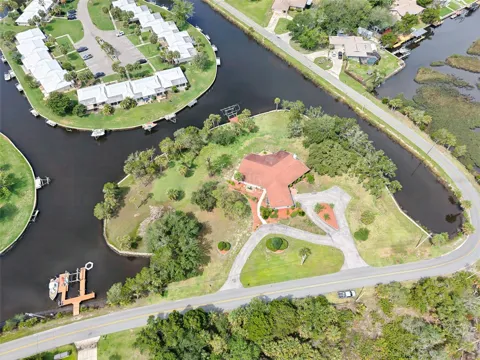 11580 W DIXIE SHORES DRIVE