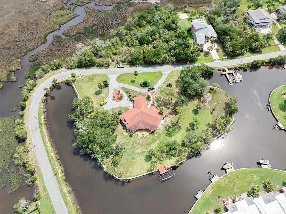 11580 W DIXIE SHORES DRIVE Crystal River, FL 34429