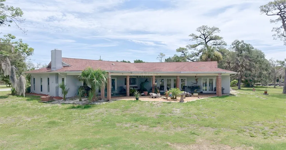 11580 W DIXIE SHORES DRIVE Crystal River, FL 34429