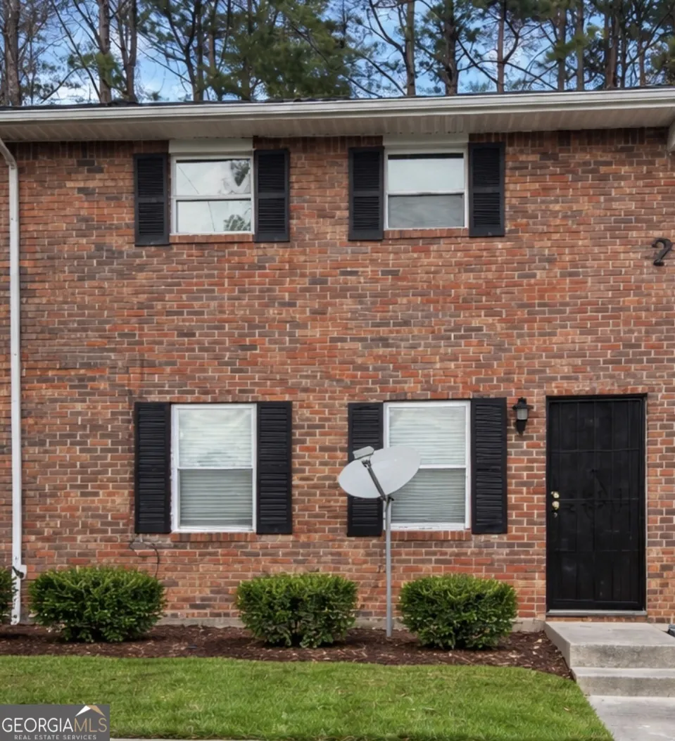 6354 Shannon PKWY Union City, GA 30291