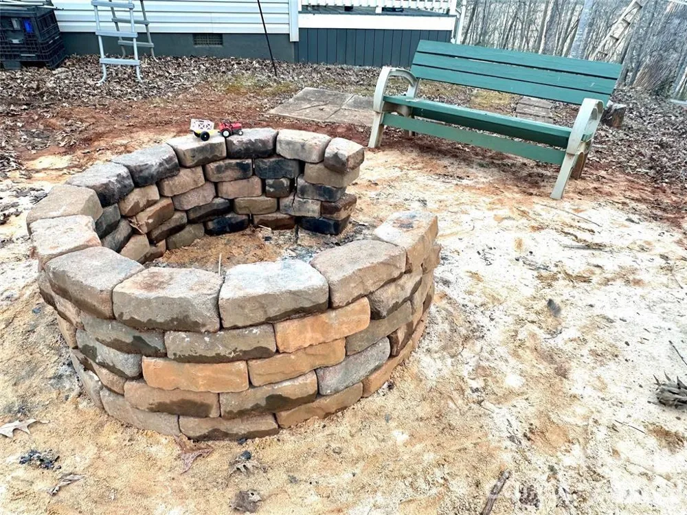 386 Groves Road Union Mills, NC 28167