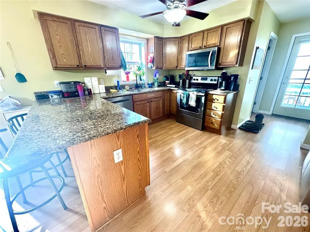 386 Groves Road Union Mills, NC 28167