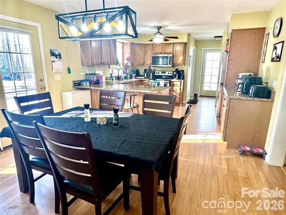 386 Groves Road Union Mills, NC 28167