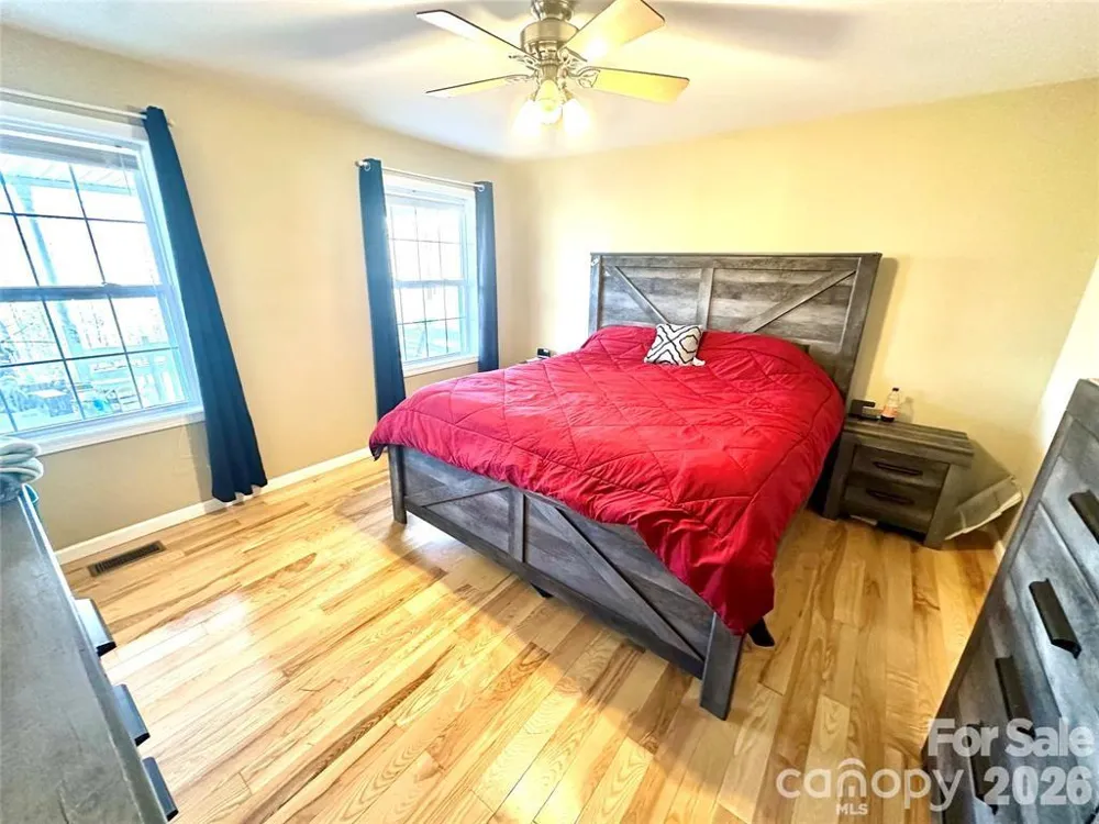 386 Groves Road Union Mills, NC 28167