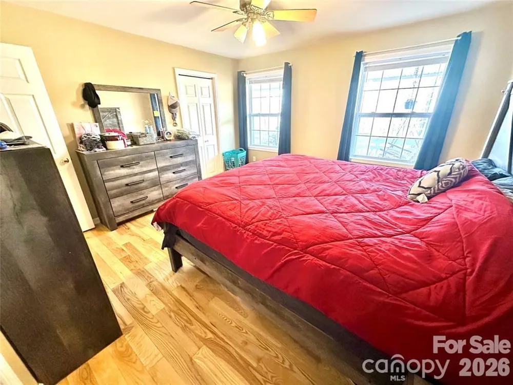386 Groves Road Union Mills, NC 28167