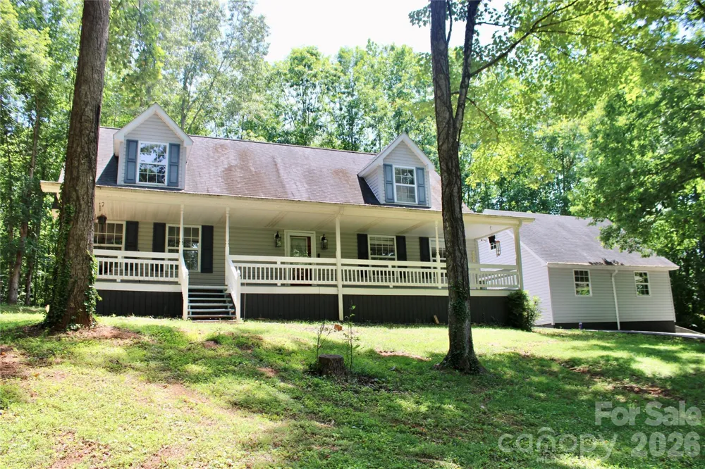386 Groves Road Union Mills, NC 28167