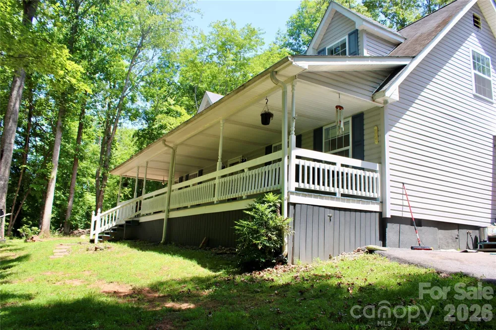 386 Groves Road Union Mills, NC 28167