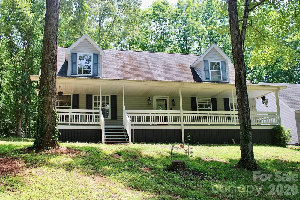 386 Groves Road Union Mills, NC 28167