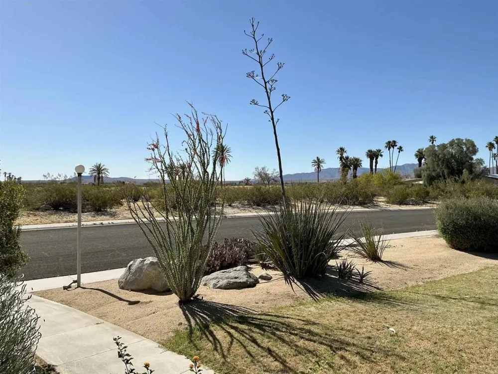 3170 E Club Circle ##24 Borrego Springs, CA 92004