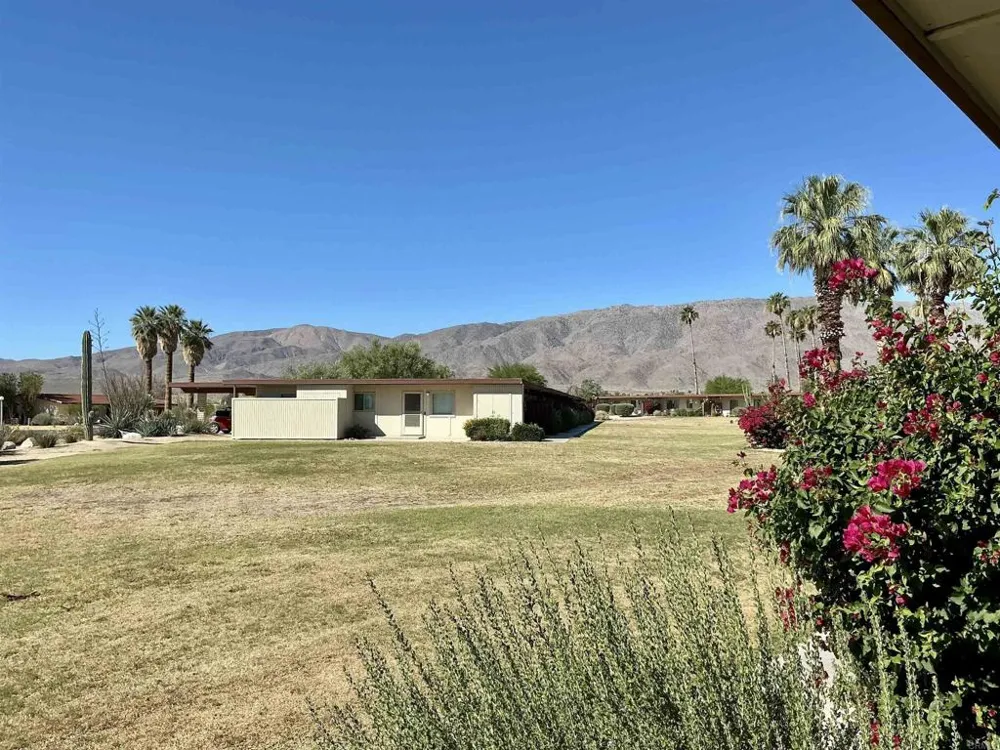 3170 E Club Circle ##24 Borrego Springs, CA 92004