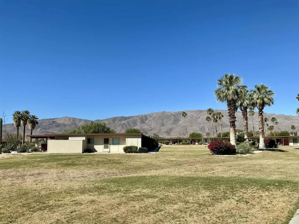 3170 E Club Circle ##24 Borrego Springs, CA 92004