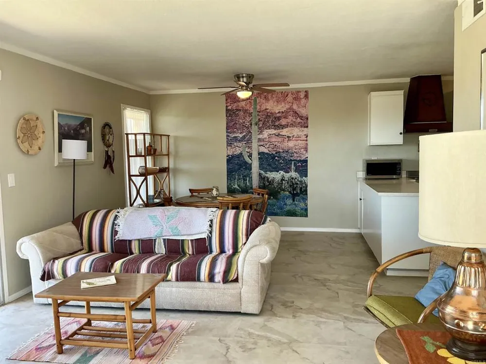 3170 E Club Circle ##24 Borrego Springs, CA 92004