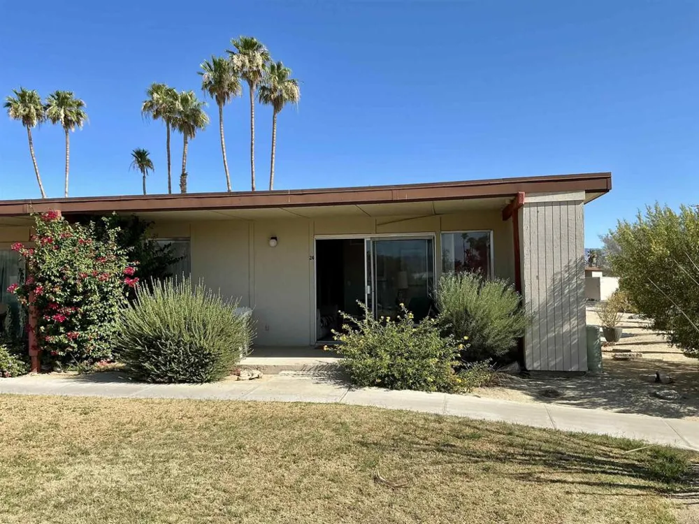 3170 E Club Circle ##24 Borrego Springs, CA 92004