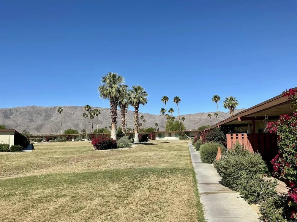 3170 E Club Circle ##24 Borrego Springs, CA 92004