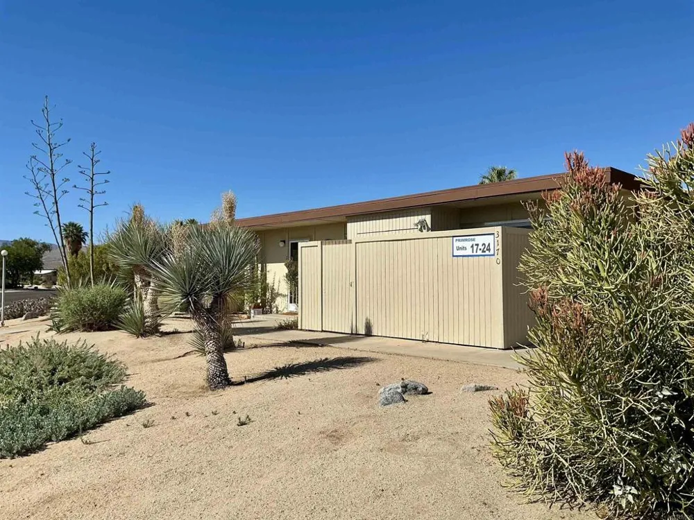 3170 E Club Circle ##24 Borrego Springs, CA 92004