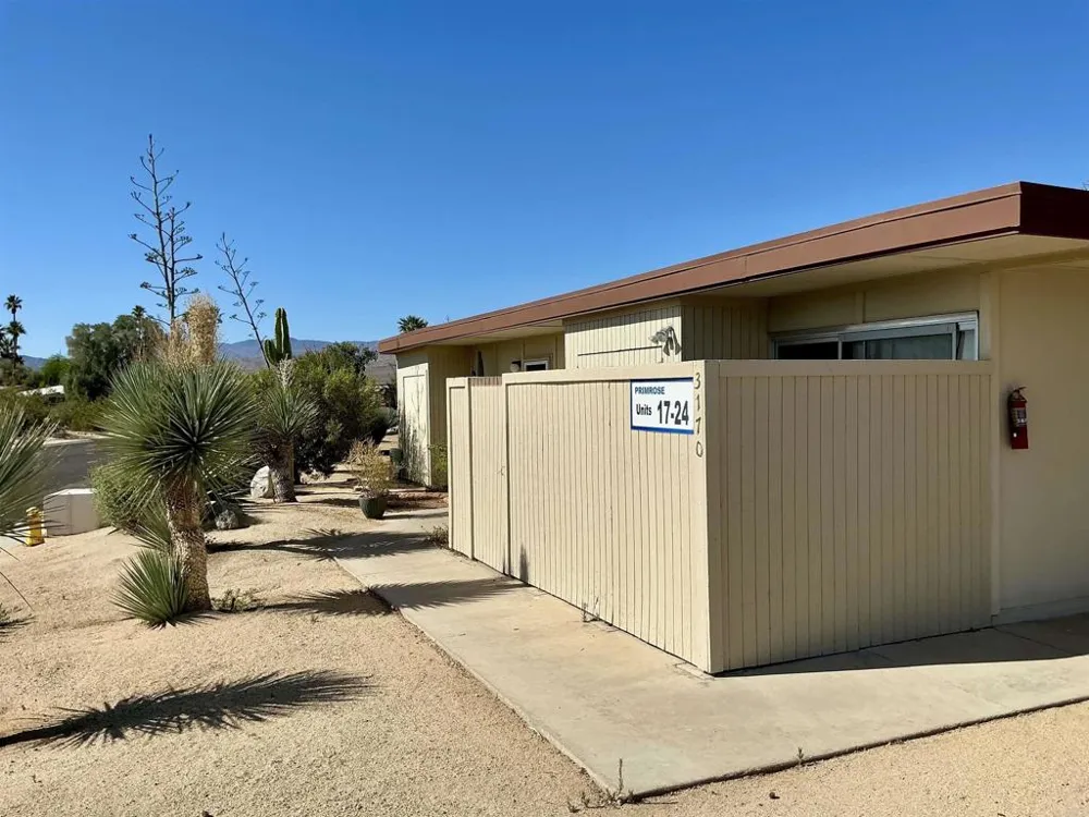 3170 E Club Circle ##24 Borrego Springs, CA 92004