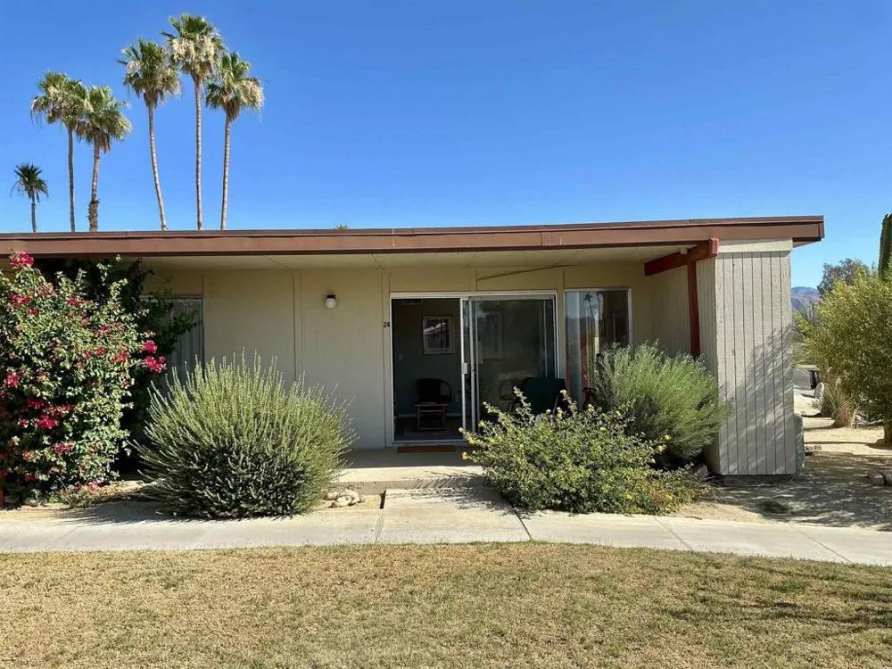 3170 E Club Circle ##24 Borrego Springs, CA 92004