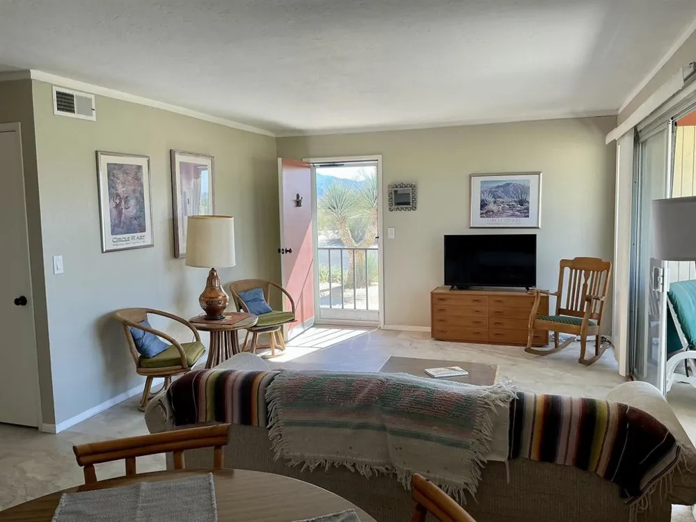 3170 E Club Circle ##24 Borrego Springs, CA 92004