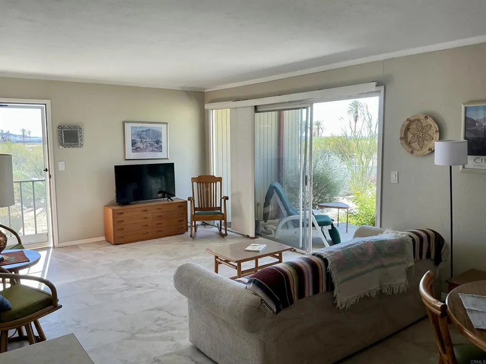 3170 E Club Circle ##24 Borrego Springs, CA 92004