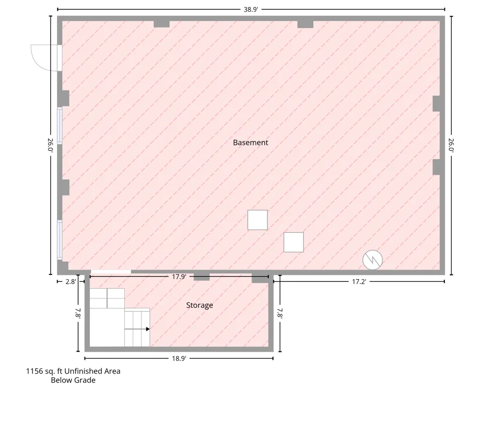 3007 Riverview Drive Hersey, MI 49639