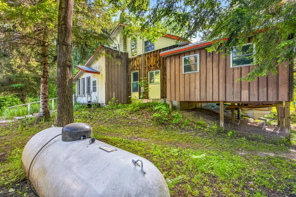 3007 Riverview Drive Hersey, MI 49639