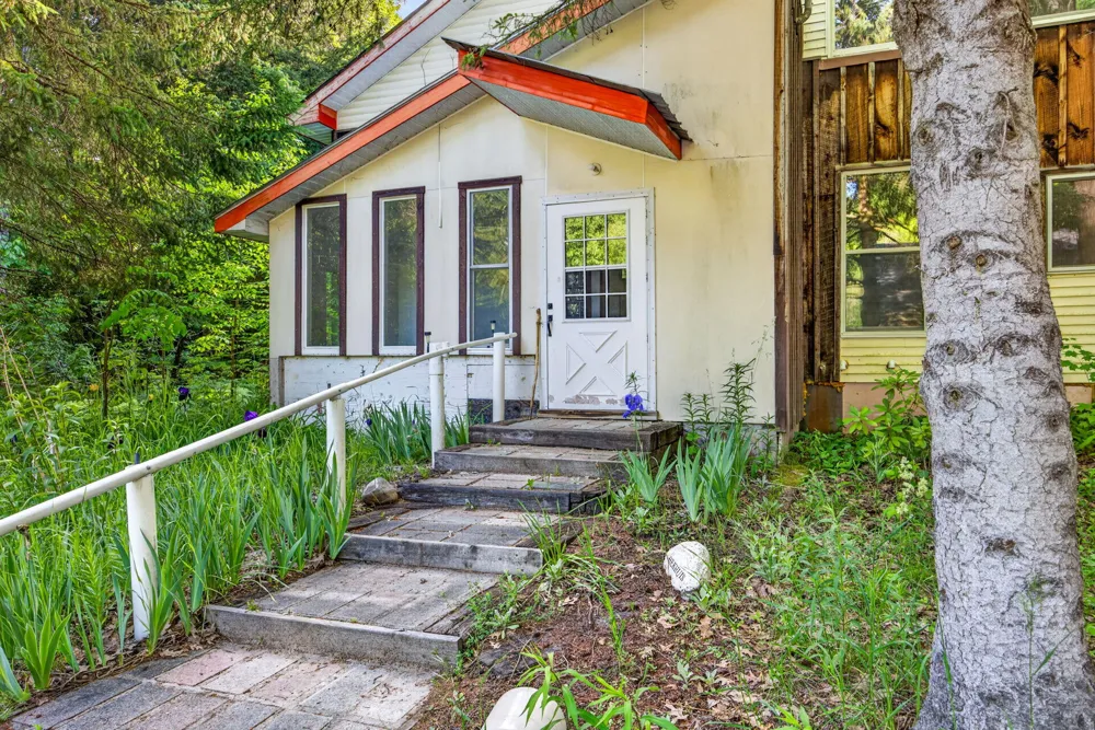 3007 Riverview Drive Hersey, MI 49639